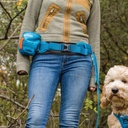 Kurgo RSG YORM Dog Treat Bag