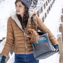 Kurgo Metro Dog Carrier