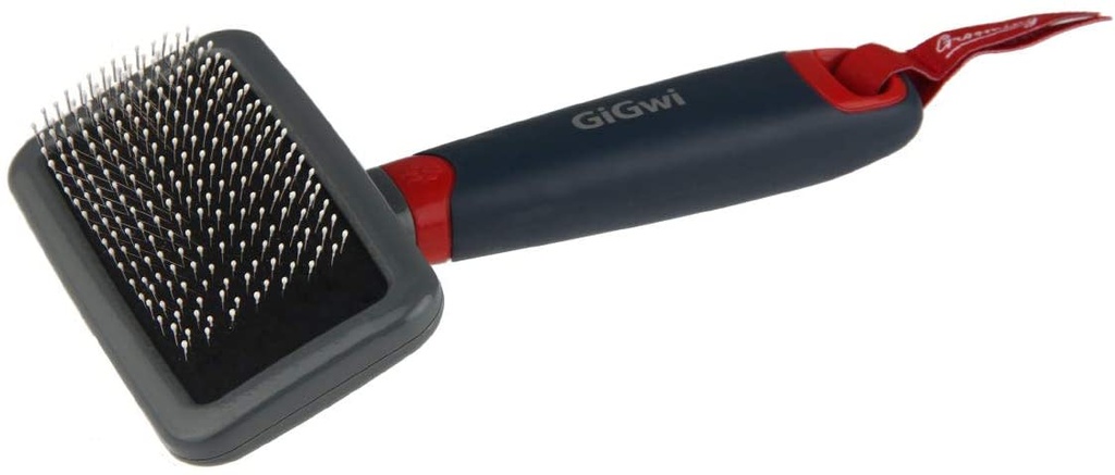 GiGwi Slicker Brush for Dogs and Cats