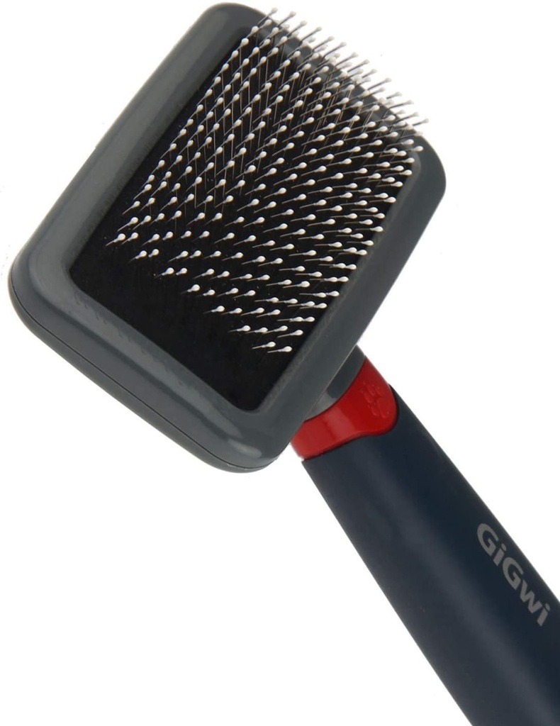 GiGwi Slicker Brush for Dogs and Cats
