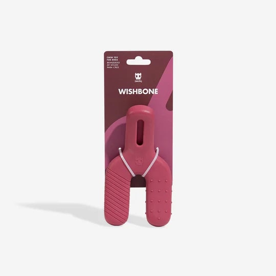 Zeedog WishBone Chew Toy