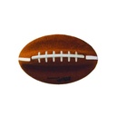 Nylabone Power Play Dog Football Gripz