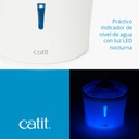 Catit Flower Fountain LED