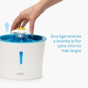 Catit Flower Fountain LED