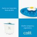 Catit Flower Fountain LED