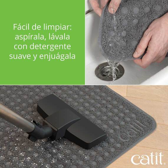 Catit Alfombra para areneros – Pequeña