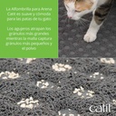 Catit Alfombra para areneros – Pequeña