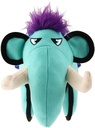 GiGwi Duraspikes Extra Durable Light Blue Elephant
