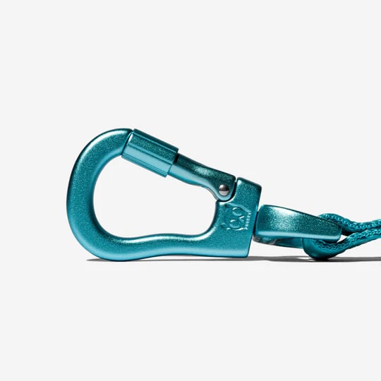 Zeedog Air-Leash - Blue