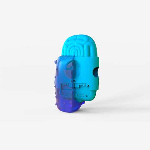 Zeedog Brain - Feeze