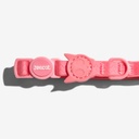 Zeedog Cat Collar - Neopro Bubblegum