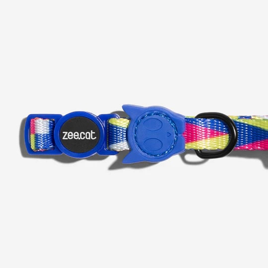 Zeedog Cat Collar - Volt