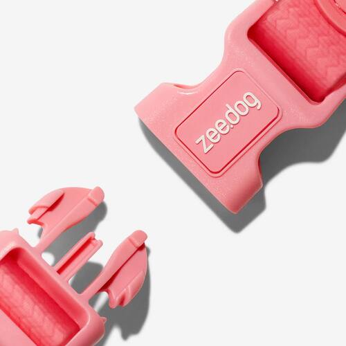 Zeedog Dog Collar - Neopro Bubblegum