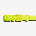 Zeedog Dog Collar - Neopro Green