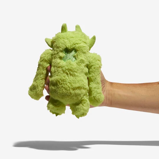 Zeedog Dog Toy - Greg