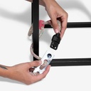 Zeedog Hands-Free Leashes - Gravity