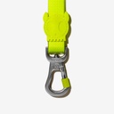 Zeedog Leash - Neopro Lime