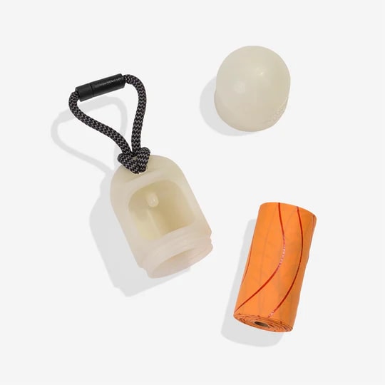 Zeedog Poop Bag Dispenser + 1 Roll