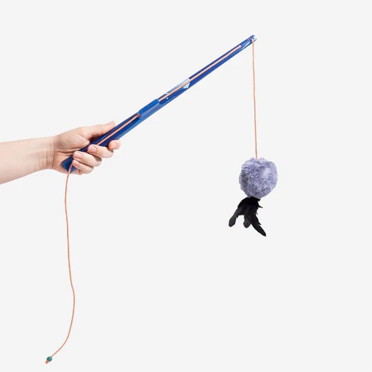 Zeedog Wand