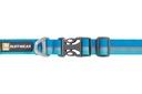 Nuevo-RuffWear Crag Reflective Dog Collar - Blue Dusk