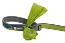 Nuevo-RuffWear Crag Reflective Dog Leash - GreenHills