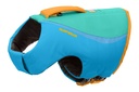 Nuevo-RuffWear Float Coat Dog Life Jacket - BlueDusk