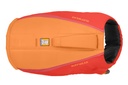 Nuevo-RuffWear Float Coat Dog Life Jacket - Red Sumac