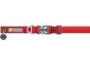 Nuevo-RuffWear Front Range Collar - Red Sumac