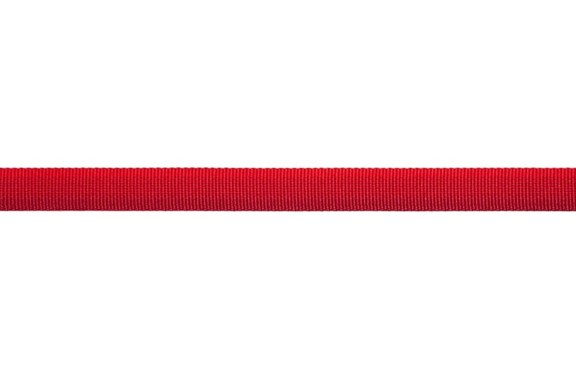 Nuevo-RuffWear Front Range Collar - Red Sumac
