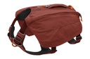 Nuevo-RuffWear Front Range Day Pack - Red Clay