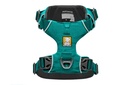 Nuevo-RuffWear Front Range Harness - Aurora Teal