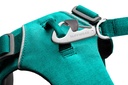 Nuevo-RuffWear Front Range Harness - Aurora Teal