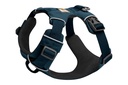 Nuevo-RuffWear Front Range Harness - Blue Moon