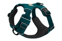 Nuevo-RuffWear Front Range Harness - Tumalo Teal