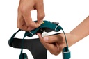 Nuevo-RuffWear Front Range Harness - Tumalo Teal