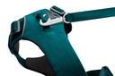 Nuevo-RuffWear Front Range Harness - Tumalo Teal