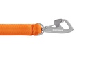 Nuevo-RuffWear Front Range Leash - Campfire Orange 2