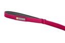 Nuevo-RuffWear Front Range Leash - Hibiscus Pink