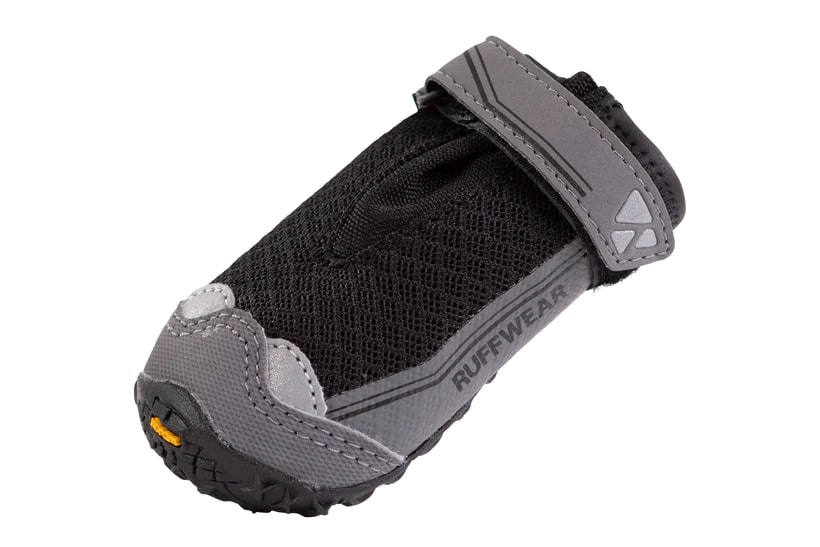 Nuevo-RuffWear Grip Trex Dog Boots - Obsidian Black