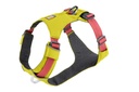 Nuevo-RuffWear Hi & Light Lightweight Dog Harness - Lichen Green