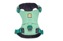 Nuevo-RuffWear Hi & Light Lightweight Dog Harness - Sage Green