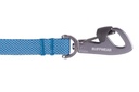 Nuevo-RuffWear Hi & Light Lightweight Dog Leash - Blue Dusk