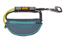 Nuevo-RuffWear Hitch Hiker Leash - Slate Blue