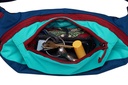Nuevo-RuffWear Home Trail Hip Pack - Aurora Teal