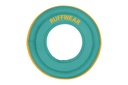 Nuevo-RuffWear Hydro Plane Floating Throw Toy - Aurora Teal