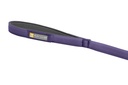 Nuevo-RuffWear Front Range Leash - Purple Sage