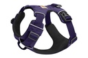 Nuevo-RuffWear Front Range Harness - Purple Sage