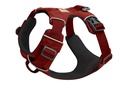 Nuevo-RuffWear Front Range Harness - Red Clay
