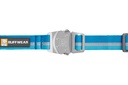 Nuevo-RuffWear Top Rope Collar - Blue Dusk