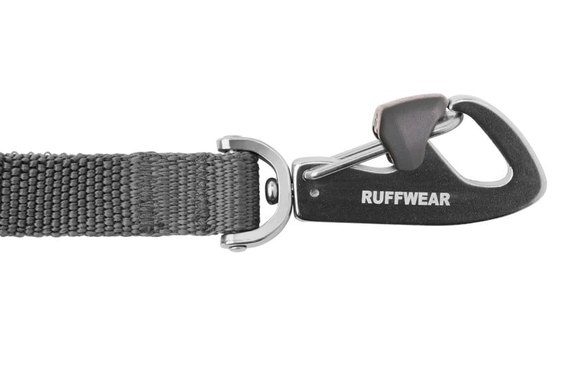 Ruffwear Ridgeline Leash - Granite Gray